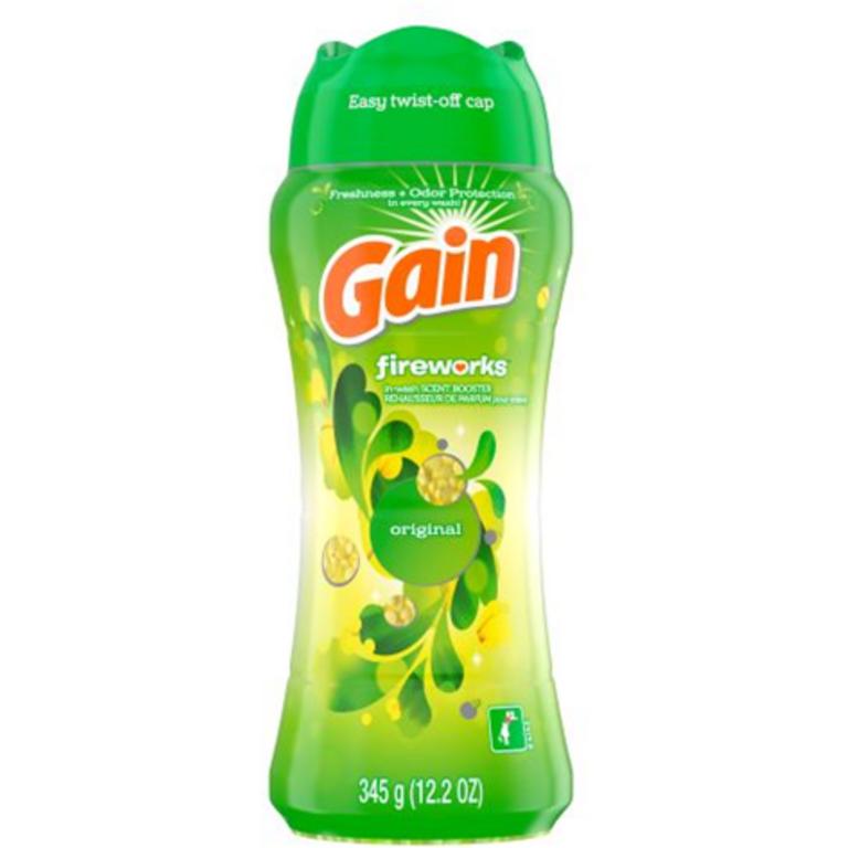 $2 off 1 ONE Gain Laundry Care Select Varieties