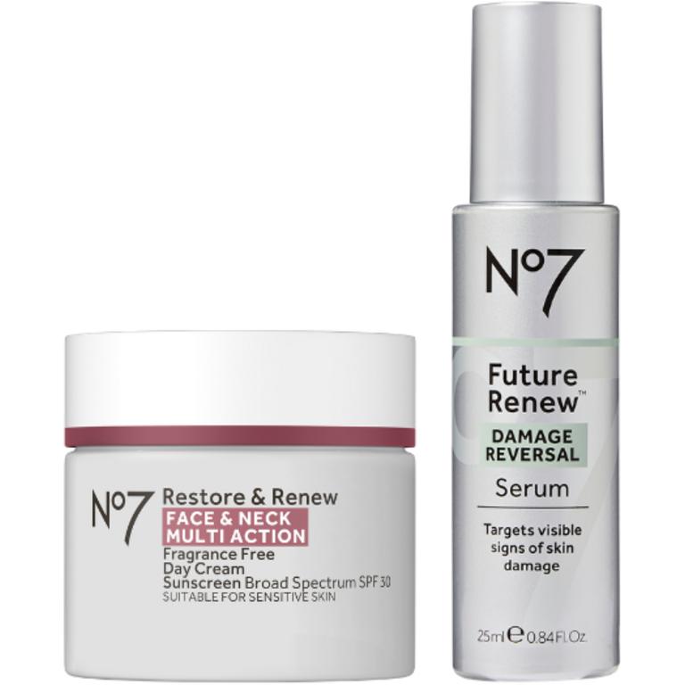 $5 off 1 ONE (1) Select No7 Product
