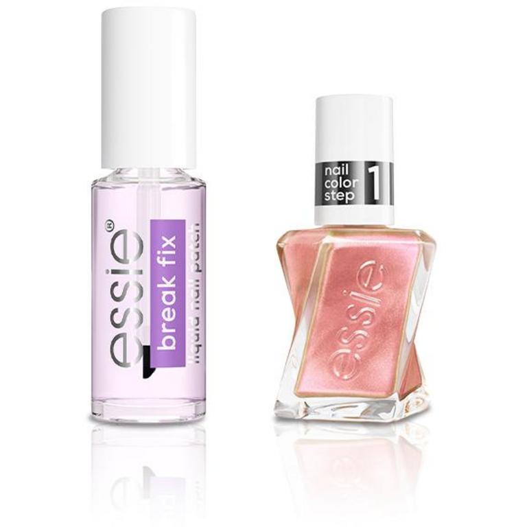$4 off 1 on ONE (1) select Essie Gel Couture or Treatment product