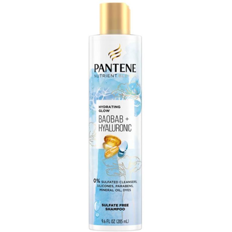 $6 off 2 TWO Pantene Products including Nutrient Blends, Miracle Rescue, Pro-V Miracles and Abundant and Strong (excludes Pro-V, Gold Series, Stylers and trial/travel size)