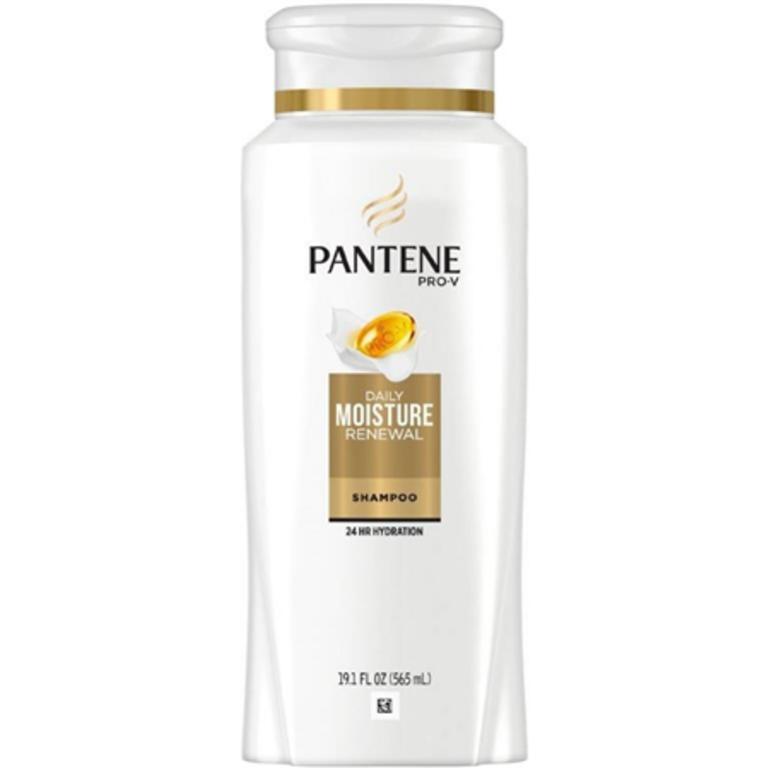 $4 off 2 TWO Pantene Products including Pro-V, Gold Series and Stylers (excludes Nutrient Blends, Miracle Rescue, Pro-V Miracles, Abundant and Strong and trial/travel size)