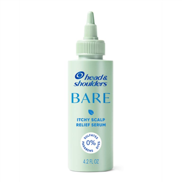 $5 off 1 ONE Head & Shoulders Bare Itch Treatment 4.2 oz