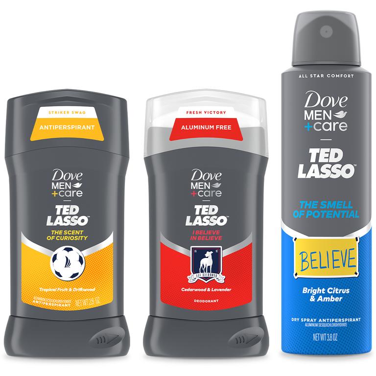 $4 off 2 on any TWO (2) Dove Men+Care Antiperspirant or Deodorant Stick, Dry Spray, or Whole Body (excludes Maximum Protection, Twin Packs and Trial and Travel Sizes)