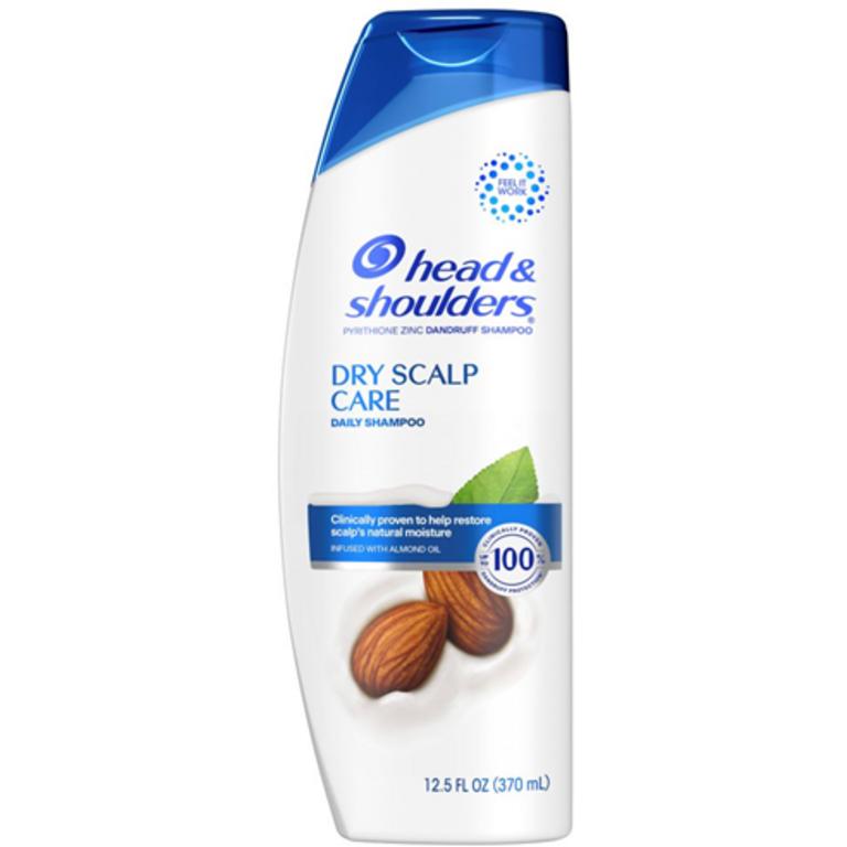 $5 off 2 TWO Head & Shoulders Products (excludes Bare, Clinical, Supreme and trial/travel size)