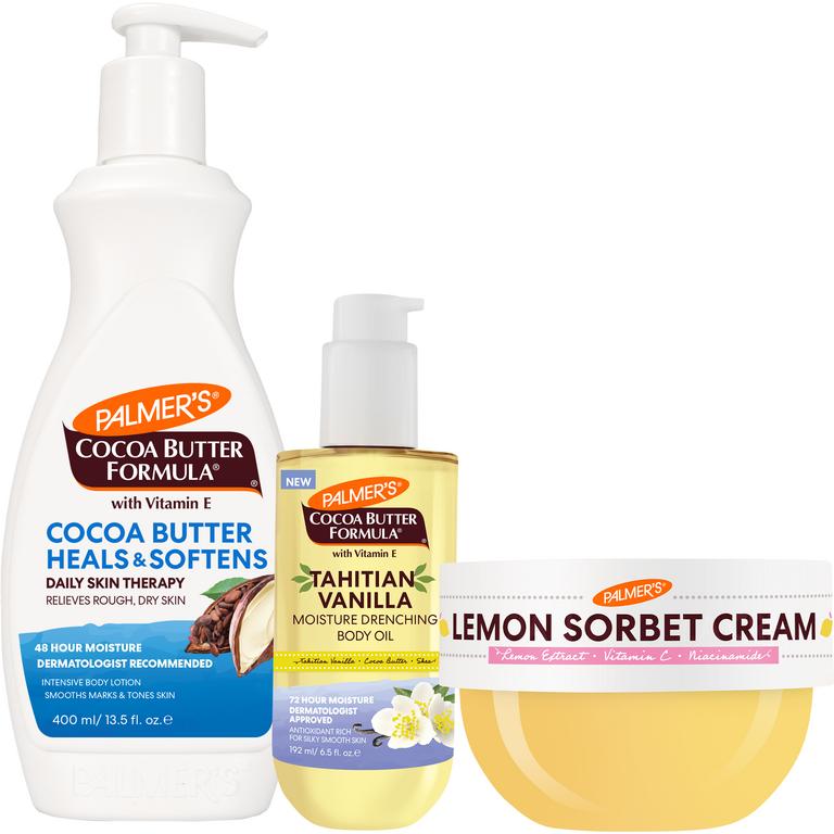 $1.50 off 1 on ONE (1) Palmer's® Product (excludes travel/trial items, Swivel Stick®, and Hair Sachets)