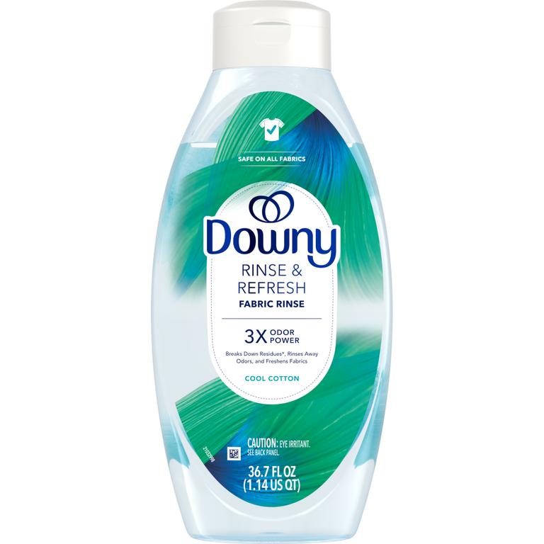 $2 off 1 ONE Downy or Tide or Gain or Dreft Rinse 36.7oz (excludes travel size).