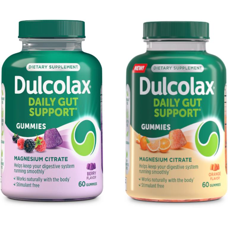 $6 off 1 any ONE (1) Dulcolax® 60ct or larger Product