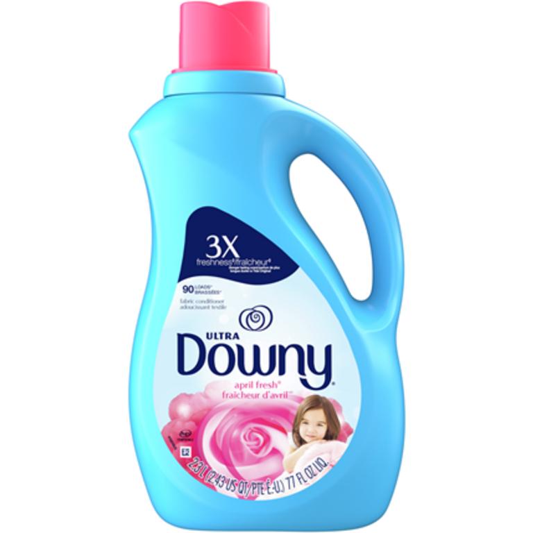 $1 off 1 ONE Downy Laundry Care Select Varieties