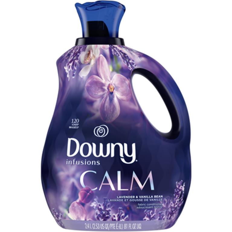$2 off 1 ONE Downy Laundry Care Select Varieties