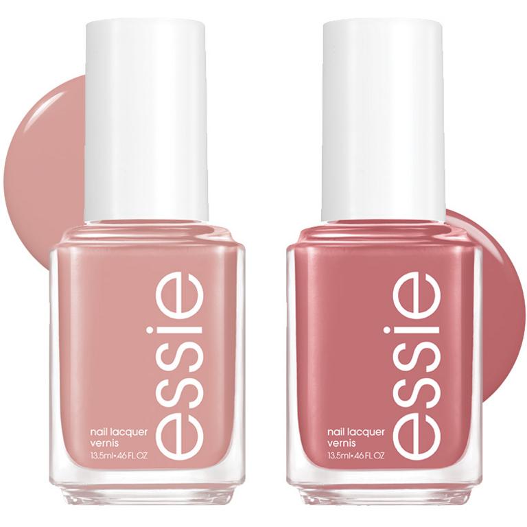 $6 off 2 on TWO (2) select Essie Nail products