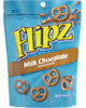 $1 off with myWalgreens (with purchase of 2) Flipz Pretzels Select varieties.