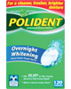 $2 off with myWalgreens Polident Oral Care Select varieties.
