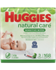 $3 off 2 Huggies Baby Wipes Select varieties.