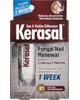 $5 off 1 Kerasal Nail Care Select varieties.