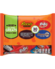 $1 off 1 Hershey's Halloween Candy Bags Select varieties.