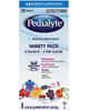 $7 off with myWalgreens (with purchase of 2) Pedialyte Hydration Care Select varieties.