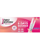 $2 off with myWalgreens First Response Pregnancy Tests Select varieties.