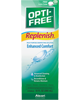 $2 off 1 Opti-Free Replenish, 10 oz. Multi-Purpose Disinfecting Solution.