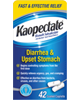 $2 off with myWalgreens Kaopectate Digestive Care Select varieties.