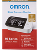$20 off with myWalgreens Omron 10 Series Blood Pressure Monitor Upper Arm.