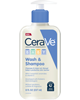 $2 off with myWalgreens Cerave Baby Care Select varieties.