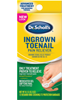 $5 off with myWalgreens Dr. Scholl's Foot Care Select varieties.