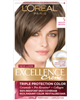 $2 off with myWalgreens L'Oréal Paris Excellence Hair Color Select varieties.
