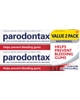$2 off 1 Parodontax, Pronamel or Sensodyne Toothpaste, 2 or 3 pack Select varieties.