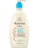 $2 off 1 Aveeno Baby Care Select varieties.