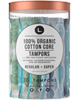 $3 off with myWalgreens L. Organic Feminine Care Select varieties.