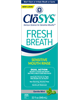 $6 off with myWalgreens (with purchase of 2) CloSYS Oral Rinse or Toothpaste Select varieties.