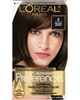 $1 off with myWalgreens L'Oréal Paris Excellence or Preference Hair Color Select varieties.