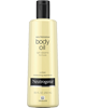 $2 off with myWalgreens Neutrogena Body Oil Select varieties.