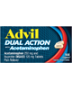 $2 off 1 Advil Pain Relief Select varieties.
