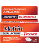 $2 off with myWalgreens Pain Relief Select Bengay Ultra Strength Cream or Motrin IB Ibuprofen.