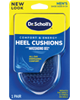 $2 off with myWalgreens Dr. Scholl's Foot Care Select varieties.