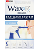 $5 off 1 $5 off 1 WaxRx Deluxe Ear Wash System