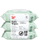 $2 off with myWalgreens (with purchase of 2) Walgreens or Well Beginnings® Multipack Baby Wipes Select varieties.
