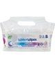 $2 off 1 WaterWipes Adult Care Sensitive Wipes Select varieties.