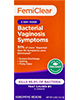 $8 off 1 FemiClear or HClear Feminine Care Select varieties.