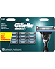 $6 off 1 Gillette or Venus Cartridges Select 6 to 12 pack.