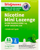 $4 off 1 Walgreens Smoking Cessation Select Gum or Lozenges.