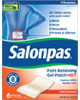 $2 off 1 Salonpas Pain Relieving Patches Select varieties.