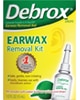 $2 off 1 Debrox Ear Care Select varieties.