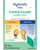 $1 off 1 Hyland's Children's Cold, Cough, Sleep or Immune Support Select varieties.