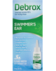 $2 off 1 Debrox Ear Care Select varieties.