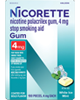 $5 off 1 Nicoderm CQ or Nicorette Nicotine Replacement Select varieties.