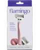 $4 off 2 Flamingo, Harry's, Lume or Mando Select Shave Needs or Deodorant.
