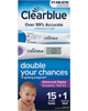 $10 off 1 Clearblue Ovulation Tests Select varieties.