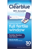 $10 off 1 Clearblue Ovulation Tests Select varieties.